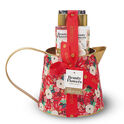 Scented Flowers Watercan Set  